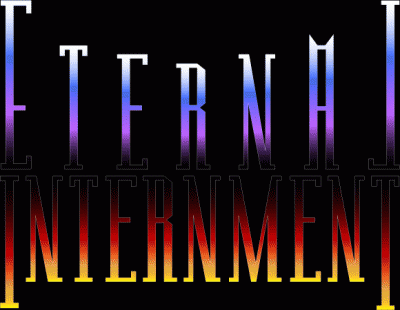 logo Eternal Internment